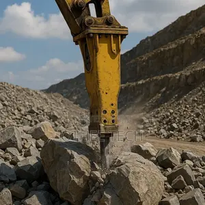 OTHEE TECHNOLOGIES: Rock Excavation & Site Preparation