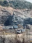 OTHEE TECHNOLOGIES: Rock Excavation & Site Preparation - 2