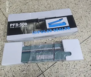 PFS-500 Impulse Heat Sealer (500mm)