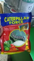 Caterpillar Force - Non-Systemic Insecticide - 2