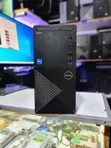 New Dell Vostro Desktop Computer - Core i7, 8GB RAM, 256GB SSD + 1TB HDD - 4