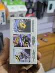 Memo Magnetic Cooler Fan - 2