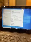 Lenovo 300e Convertible Laptop 4GB RAM, 250GB SSD - 4