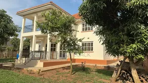 4 Bedroom House for Sale in Makindye