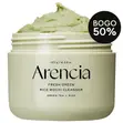 Arencia Fresh Green Rice Mochi Cleanser 120g - 1
