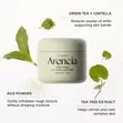 Arencia Fresh Green Rice Mochi Cleanser 120g - 3