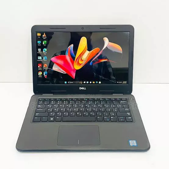 Dell Latitude 3310 Laptop - Core i3, 4GB RAM, 128GB SSD - 1