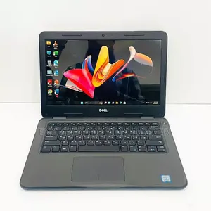Dell Latitude 3310 Laptop - Core i3, 4GB RAM, 128GB SSD