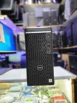 Dell Optiplex 3090 Desktop Computer - Intel Core i7, 8GB RAM, 256GB SSD - 1