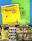 GE Fresh Produce Fridge Storage Bags - 2