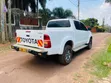 Toyota Hilux 2014 White - 2