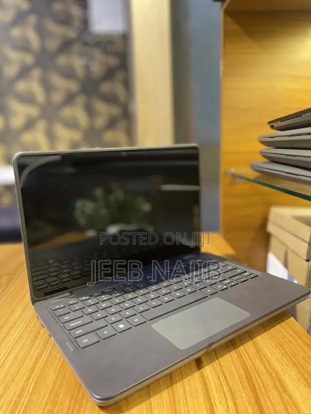 Dell Latitude 3120 Laptop - 8GB RAM, 128GB SSD - 1