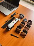 Brand New Wahl Cordless Hair Trimming Machine - 1