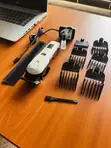 Brand New Wahl Cordless Hair Trimming Machine - 2