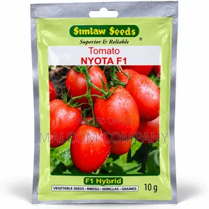 Simlaw Nyota F1 Hybrid Tomato Seeds 10g