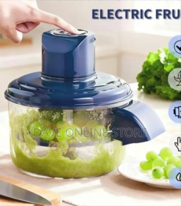 Brand New Fruit Peeler - 1