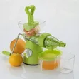 Multi-Function Manual Juicer - 2