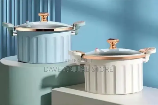 10L Multifunctional Pressure Cooker - 1