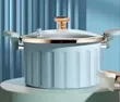 10L Multifunctional Pressure Cooker - 2