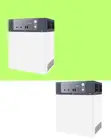 LC-Star Solar 300W Portable Power Station - 2