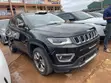 Jeep Compass 2017 Black - 1