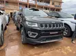 Jeep Compass 2017 Black - 2