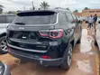 Jeep Compass 2017 Black - 5