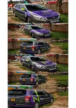 Car Hire and Tours with Driving Lessons - 2