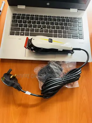 Brand New Wahl Wired Super Taper Hair Trimmer