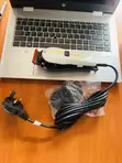 Brand New Wahl Wired Super Taper Hair Trimmer - 1