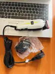Brand New Wahl Wired Super Taper Hair Trimmer - 2