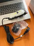 Brand New Wahl Wired Super Taper Hair Trimmer - 3