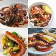 Octopus - 1kg - 2