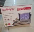 UV LED Anti-Fly Lamp with Touch Protection - 1