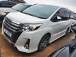 Toyota Noah 2016 White - 1