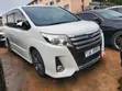 Toyota Noah 2016 White - 2