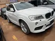 BMW X3 2014 White - 1
