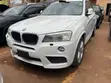 BMW X3 2014 White - 2