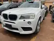 BMW X3 2014 White - 3