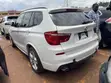 BMW X3 2014 White - 4