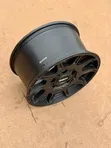 Land Cruiser 200 & J79 Series 18-Inch Rims (Matt Black) - 2
