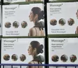 Wireless Shiatsu Neck and Back Massager with Heat - 1