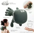 Wireless Shiatsu Neck and Back Massager with Heat - 3