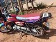 Bajaj CT 125X 2025 Red - 2