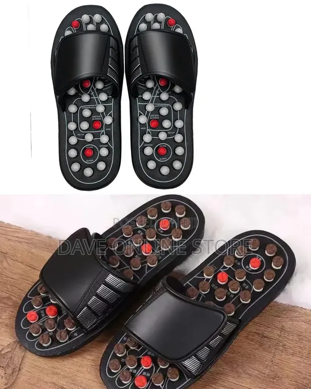 Massage Sandals - 1