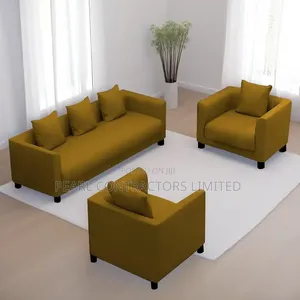 Slim Shady Box Sofas - Any Colour, Made to Order
