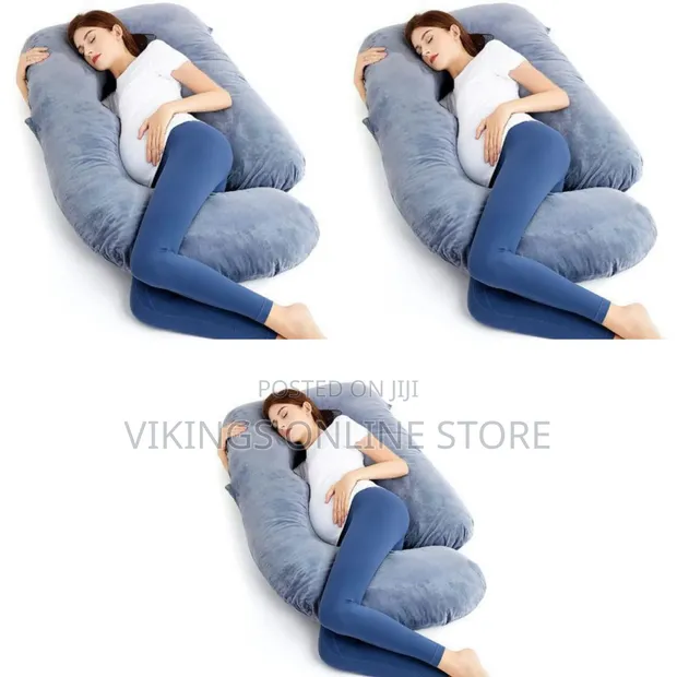 Brand New Pregnancy Pillow - 1