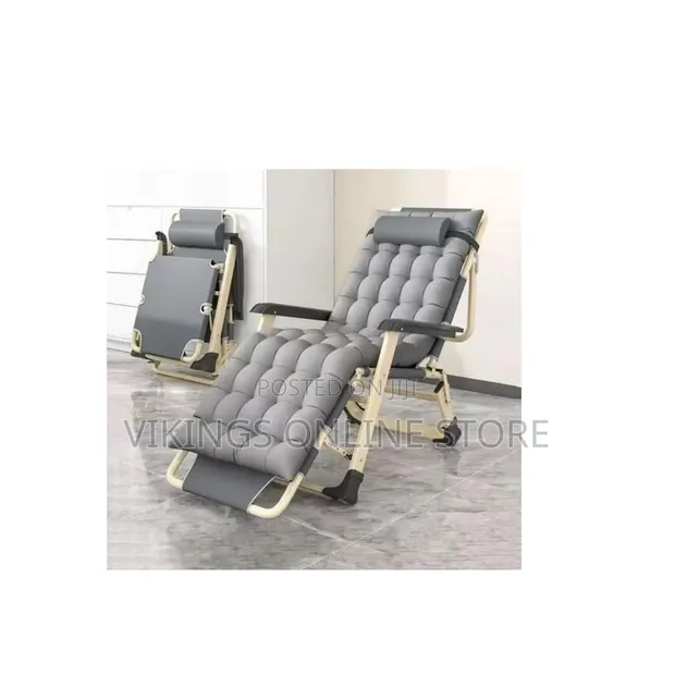 Executive Resting Chair - Brand New - 1