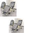 Executive Resting Chair - Brand New - 2
