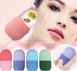 Facial Ice Roller